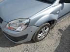 2008 KIA RIO ICE AU for sale at Copart WOLVERHAMPTON