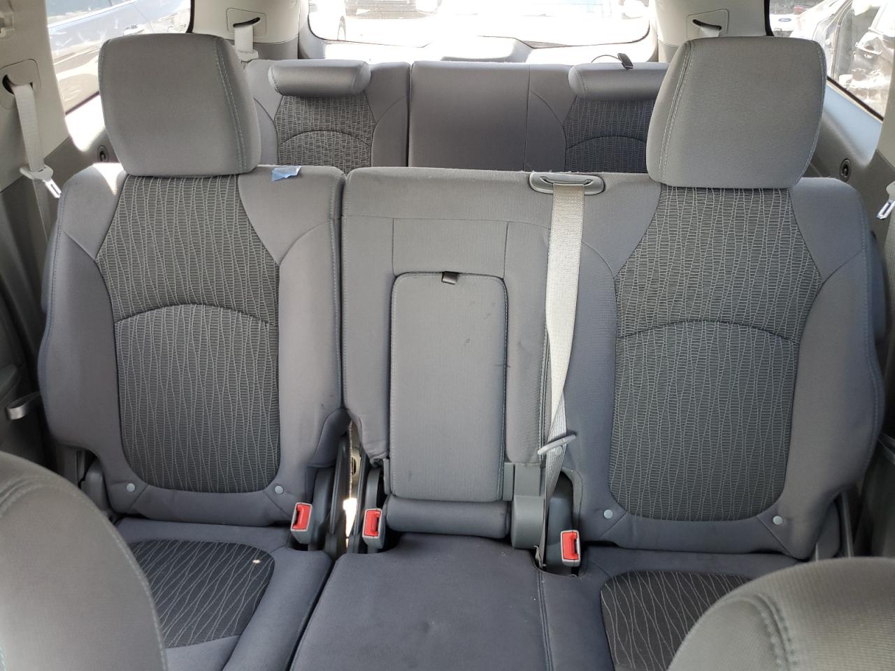 2014 Chevrolet Traverse Ls VIN: 1GNKRFED2EJ114023 Lot: 66132045