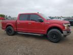 2020 FORD F150 SUPERCREW   à vendre chez Copart ON - LONDON