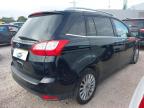 2014 FORD GRAND C-MA for sale at Copart BRISTOL