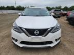 2016 NISSAN SENTRA S   for sale at Copart NJ - TRENTON