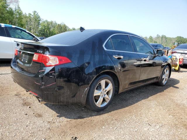 2012 ACURA TSX   