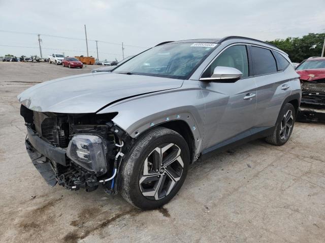 HYUNDAI TUCSON LIM 2022