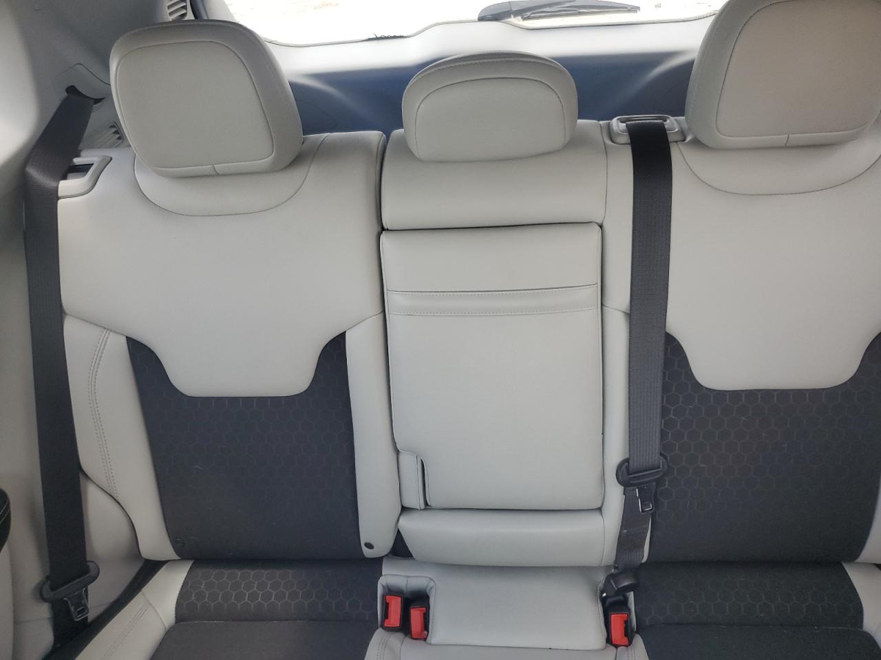2018 Jeep Compass Latitude VIN: 3C4NJCBB6JT487714 Lot: 64669345