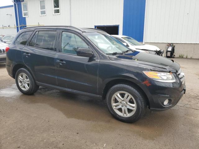 2012 HYUNDAI SANTA FE GLS  