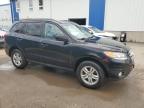2012 HYUNDAI SANTA FE GLS   for sale at Copart NB - MONCTON