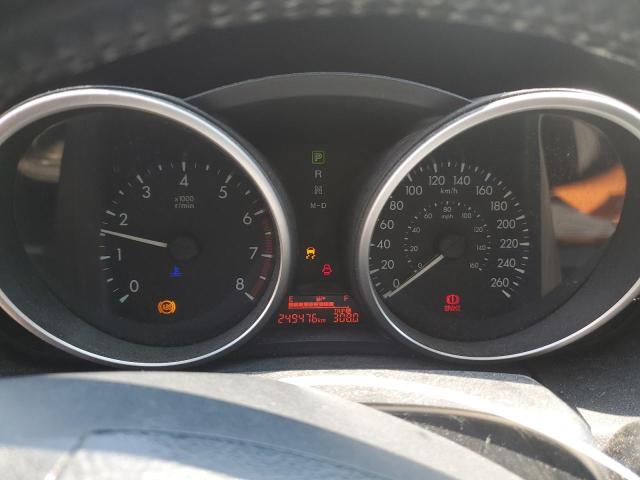 2012 MAZDA 5   