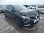 2017 NISSAN PULSAR 1.2 DIG-T N-CONNECTA STYLE 5DR for sale at Copart CHESTER