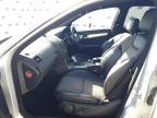 2009 MERCEDES BENZ C180 KOMP for sale at Copart WHITBURN