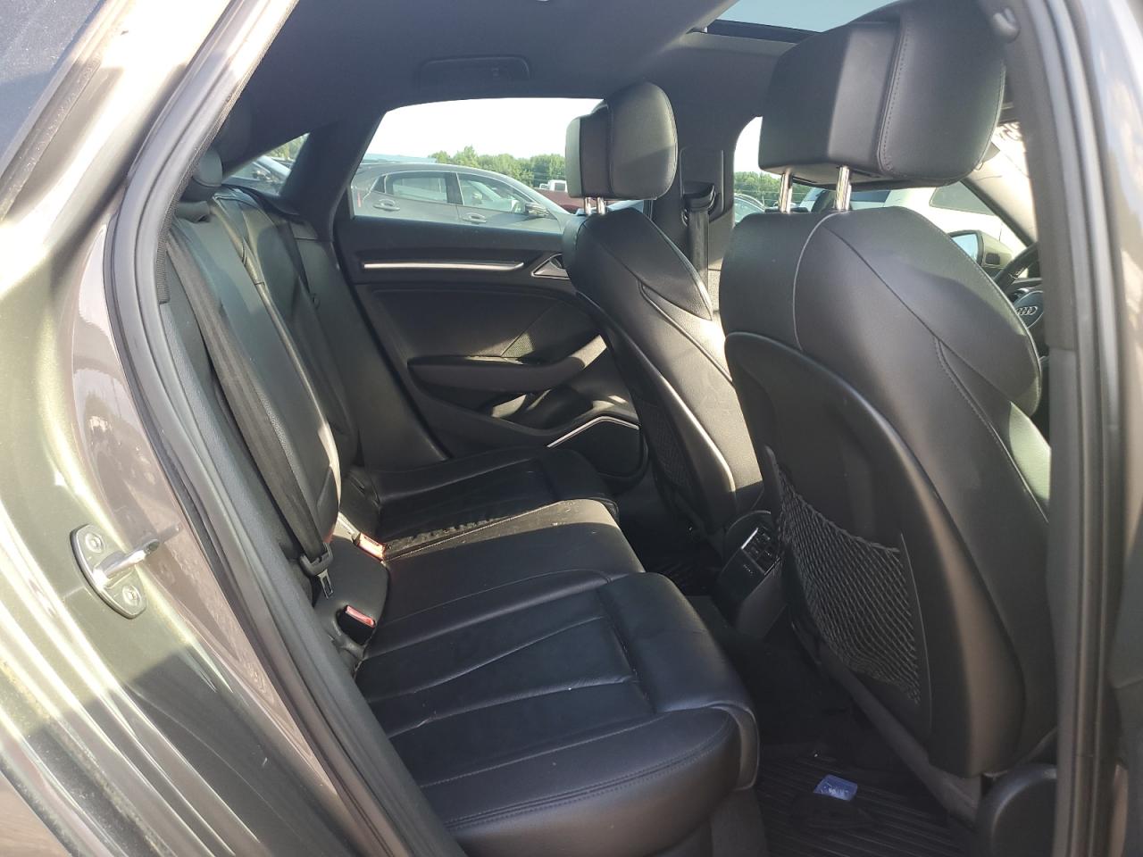 2015 Audi A3 Premium Plus VIN: WAUEFGFF1F1062886 Lot: 64889585