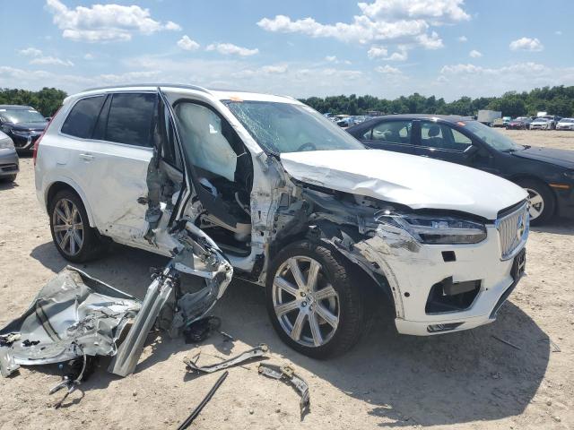 Parquets VOLVO XC90 2017 White