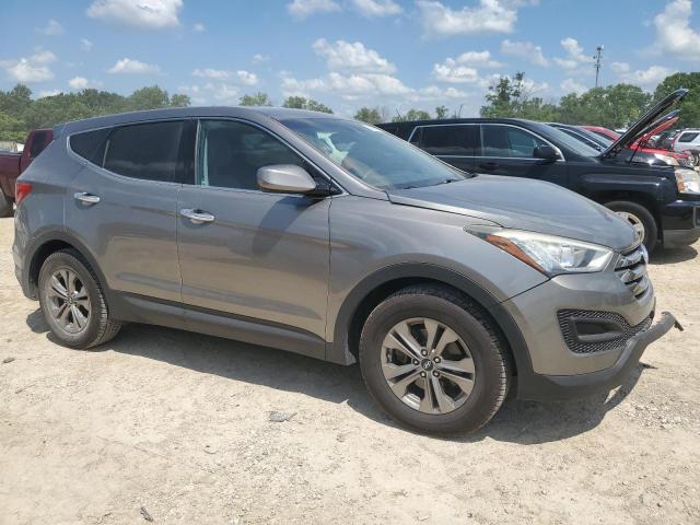  HYUNDAI SANTA FE 2015 Szary
