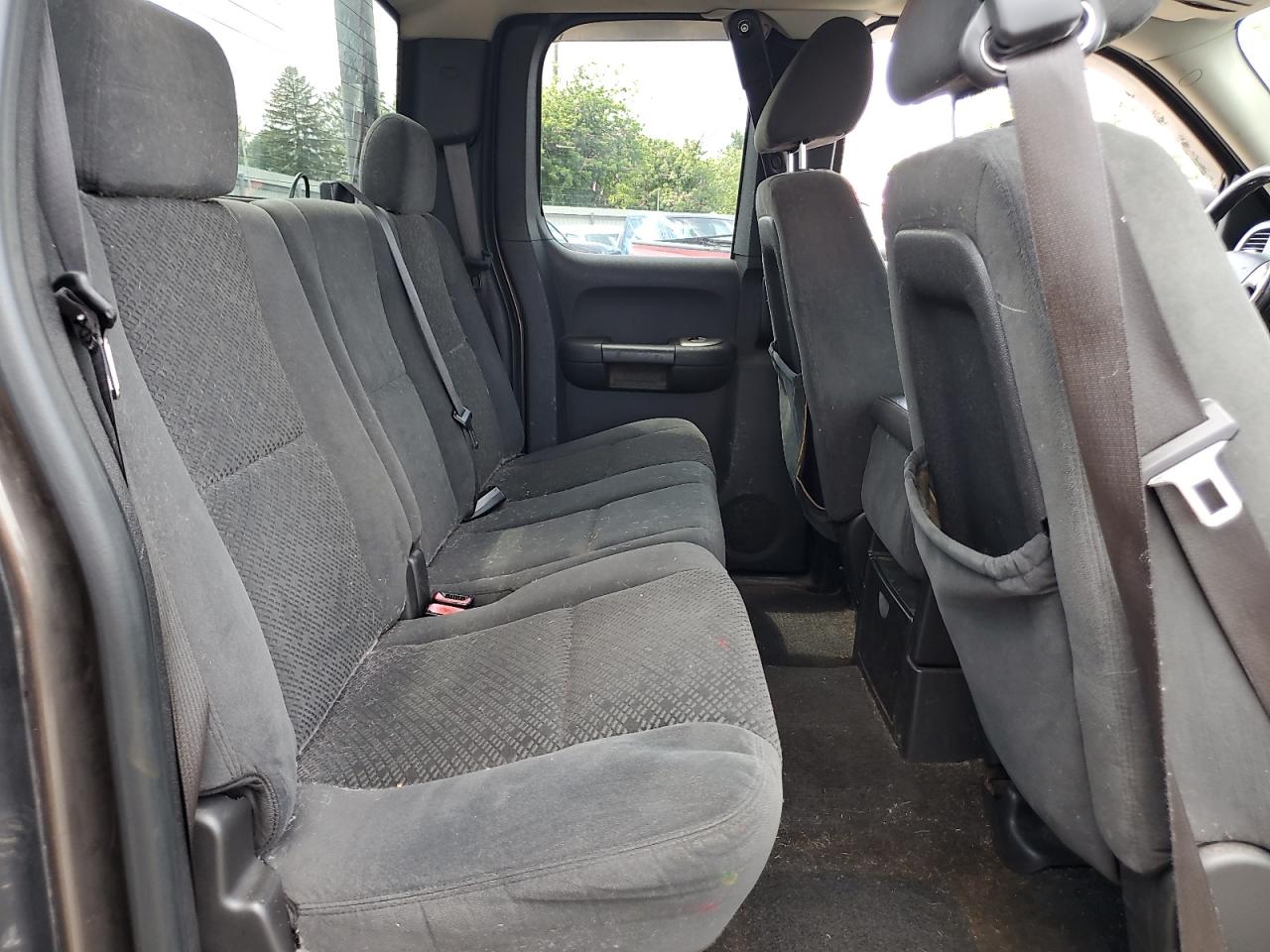 2008 Chevrolet Silverado K1500 VIN: 1GCEK19048Z157692 Lot: 64488105