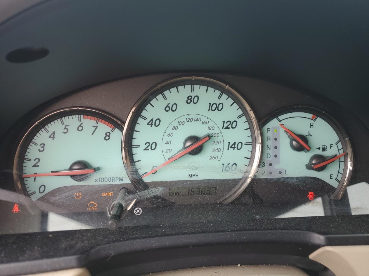 2004 Toyota Camry Solara Se VIN: 4T1CE38P84U834769 Lot: 63390605