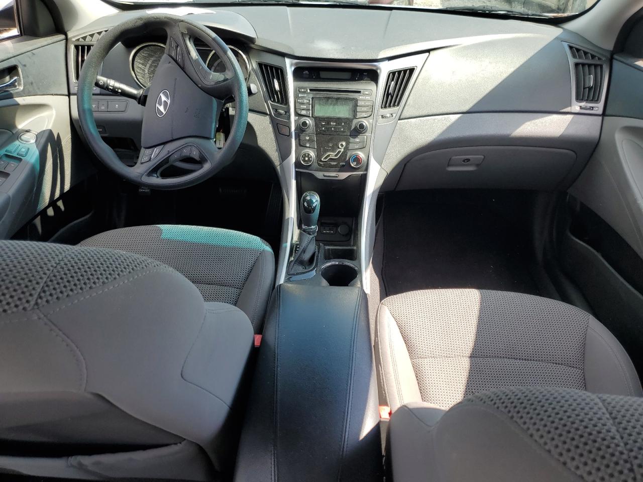 2013 Hyundai Sonata Gls VIN: 5NPEB4AC9DH519329 Lot: 64390415