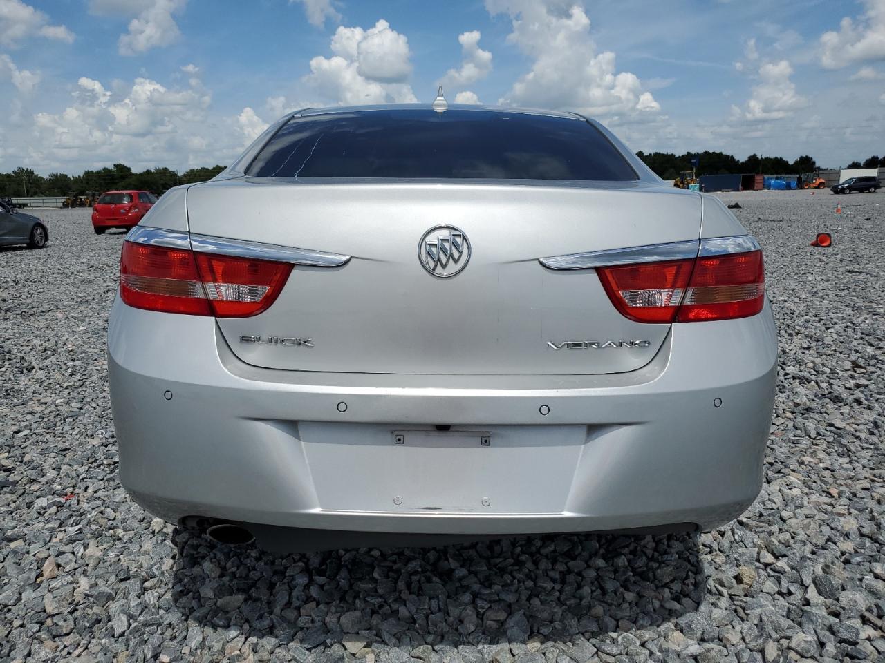 2013 Buick Verano Convenience VIN: 1G4PR5SK6D4158627 Lot: 63911165