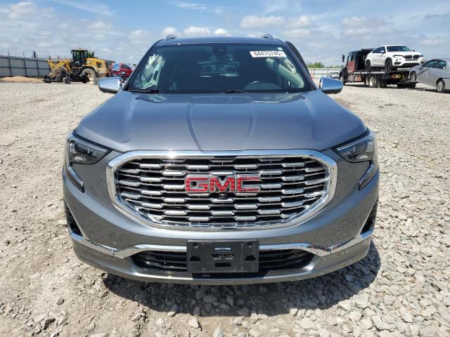  GMC TERRAIN 2019 Silver