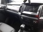 2022 FORD RANGER WIL for sale at Copart SANDTOFT
