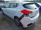 2015 KIA CEED 2 CRD for sale at Copart WOLVERHAMPTON