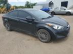 2016 HYUNDAI ELANTRA SE   for sale at Copart QC - MONTREAL