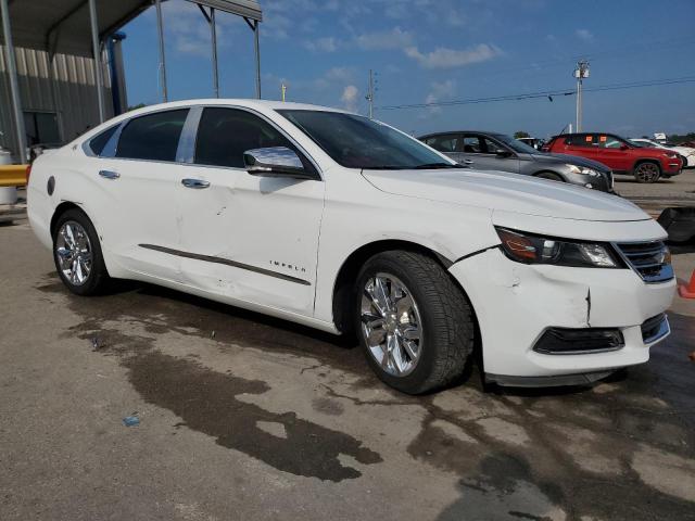  CHEVROLET IMPALA 2018 Biały