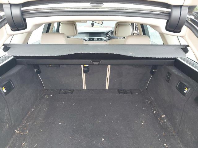 2011 BMW 520D SE AU