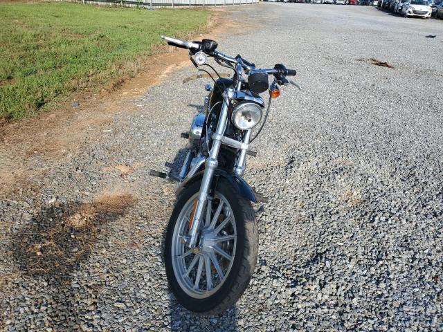 2007 HARLEY-DAVIDSON XL883 L  