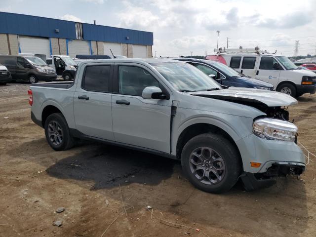  FORD MAVERICK 2022 Gray