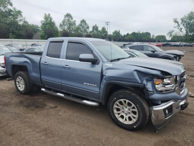  GMC SIERRA 2015 Blue