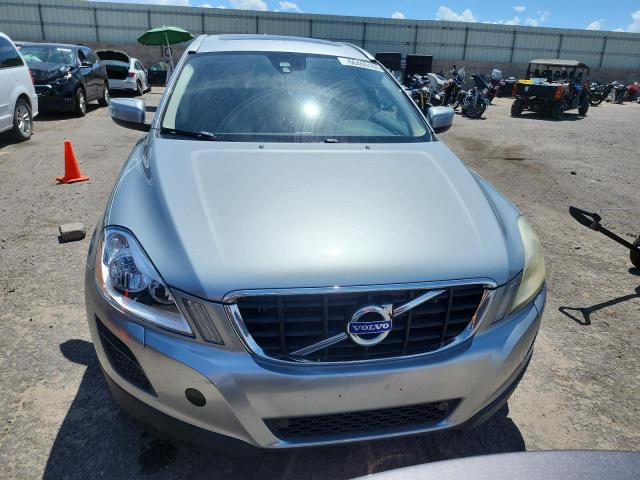  VOLVO XC60 2013 Silver
