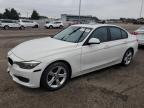 2013 BMW 328 I   for sale at Copart OH - DAYTON