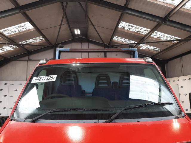 2005 IVEC DAILY (S20