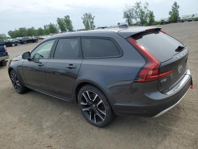 2024 VOLVO V90 CROSS COUNTRY ULTIMATE  