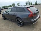 2024 VOLVO V90 CROSS COUNTRY ULTIMATE   à vendre chez Copart QC - MONTREAL