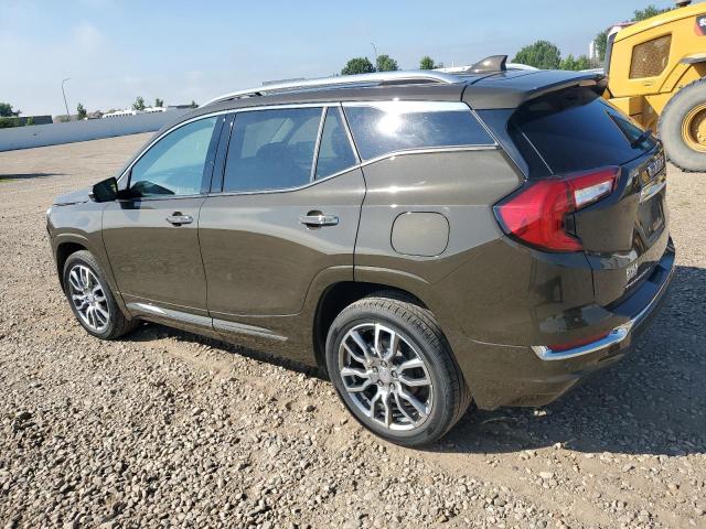  GMC TERRAIN 2023 Brown