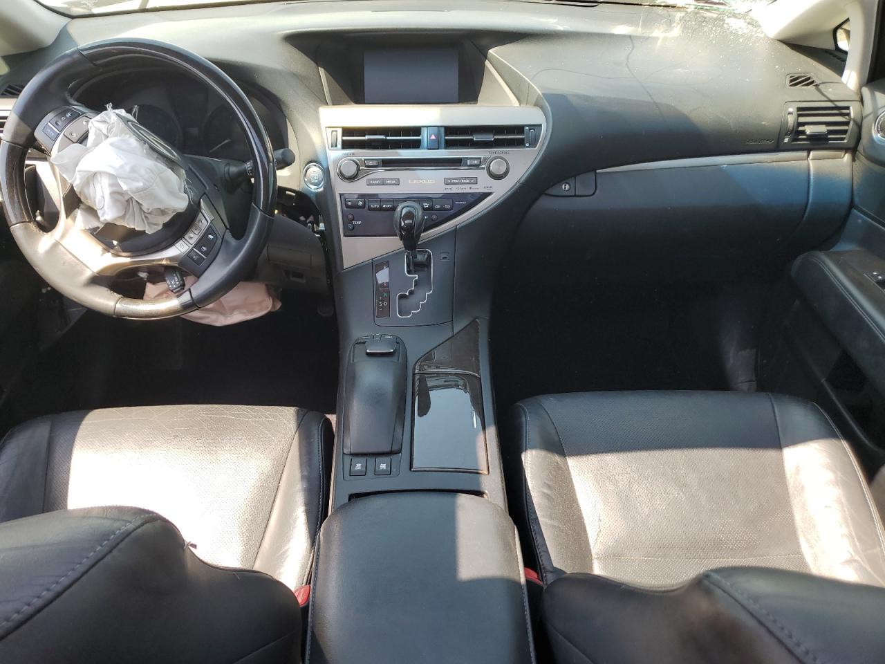 2014 Lexus Rx 350 Base VIN: JTJBK1BA1E2040630 Lot: 64520175