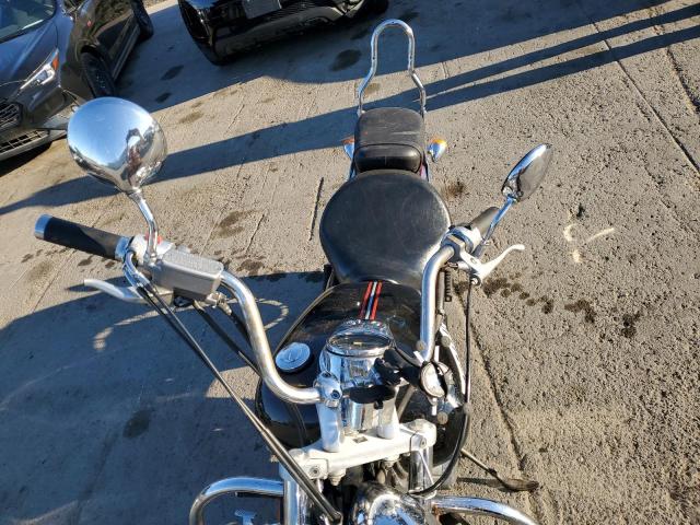 2006 HONDA VT750 C  