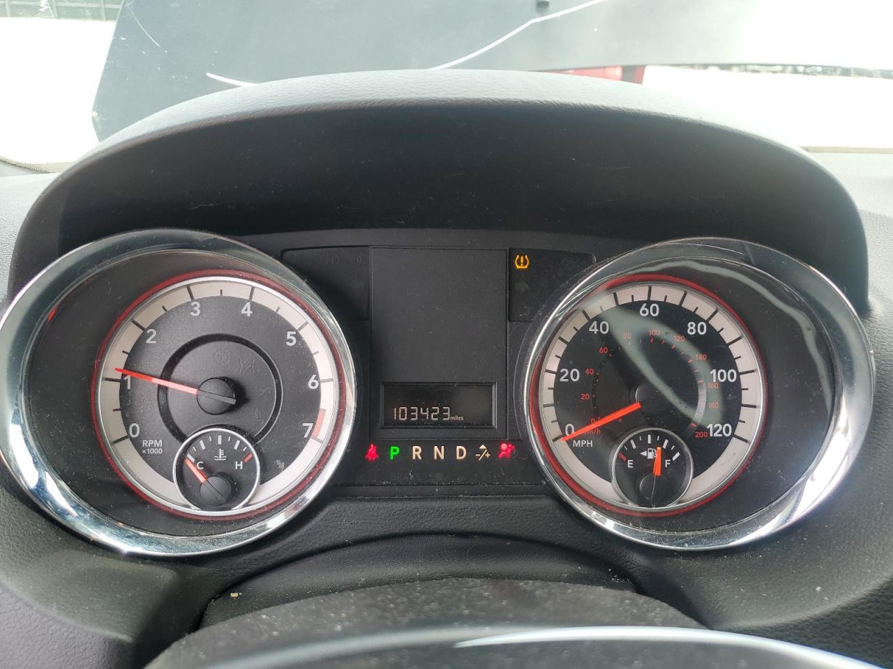 2018 Dodge Grand Caravan Se VIN: 2C4RDGBG7JR166490 Lot: 64192165