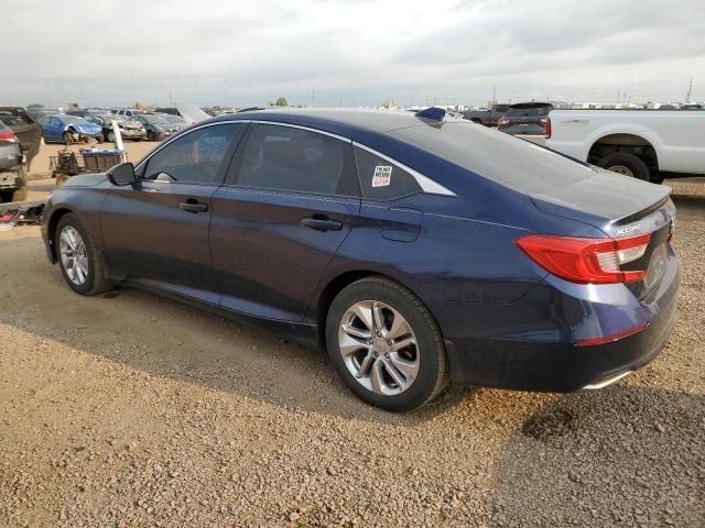  HONDA ACCORD 2020 Granatowy