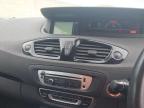 2014 RENAULT G SCENIC D for sale at Copart YORK
