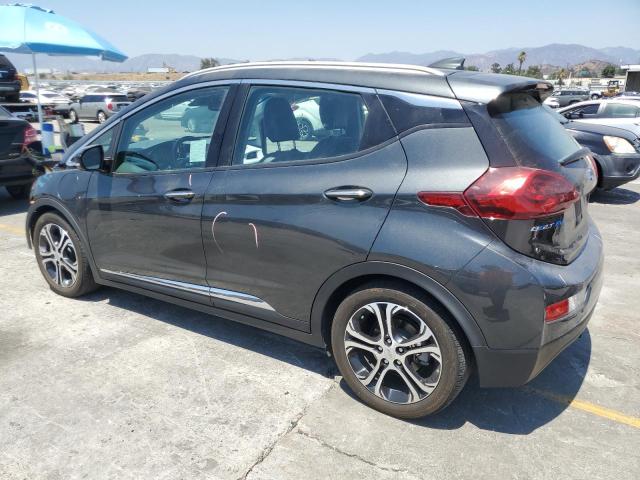  CHEVROLET BOLT 2019 Szary