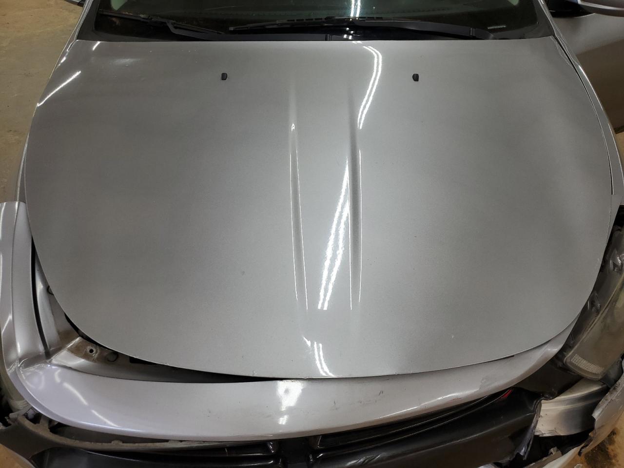 2015 Dodge Dart Sxt VIN: 1C3CDFBB2FD129186 Lot: 63238455