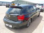 2014 BMW M135I AUTO for sale at Copart NEWBURY