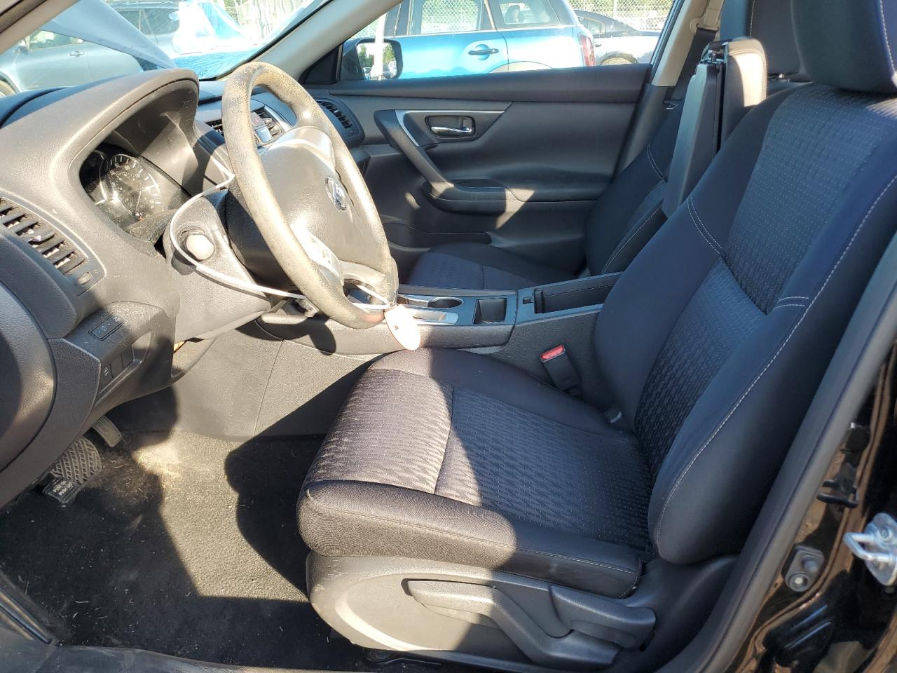 2016 Nissan Altima 2.5 VIN: 1N4AL3APXGC246139 Lot: 64792525