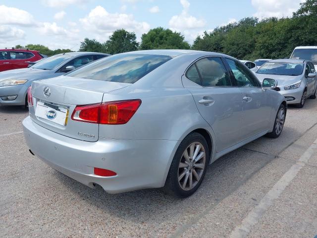 2010 LEXUS IS 250 SE-