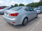 2010 LEXUS IS 250 SE- for sale at Copart SANDWICH