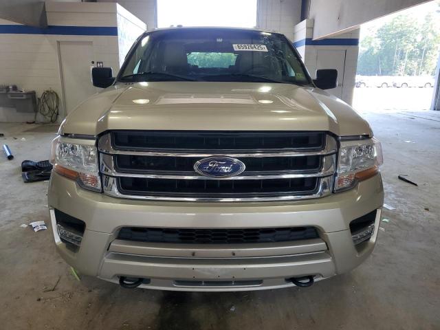 Parquets FORD EXPEDITION 2017 Złoty