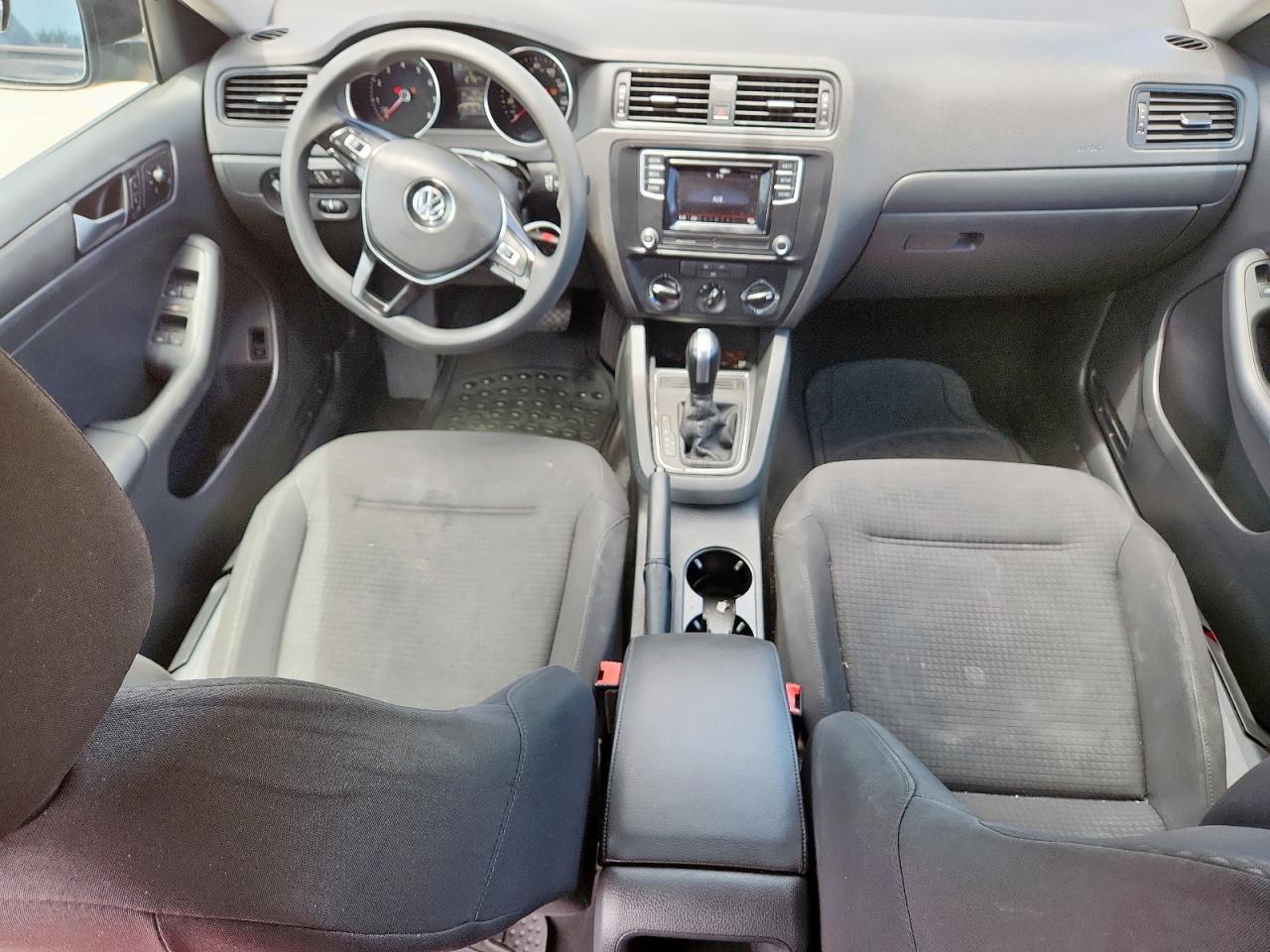 2016 Volkswagen Jetta S VIN: 3VW267AJ8GM273862 Lot: 63007905