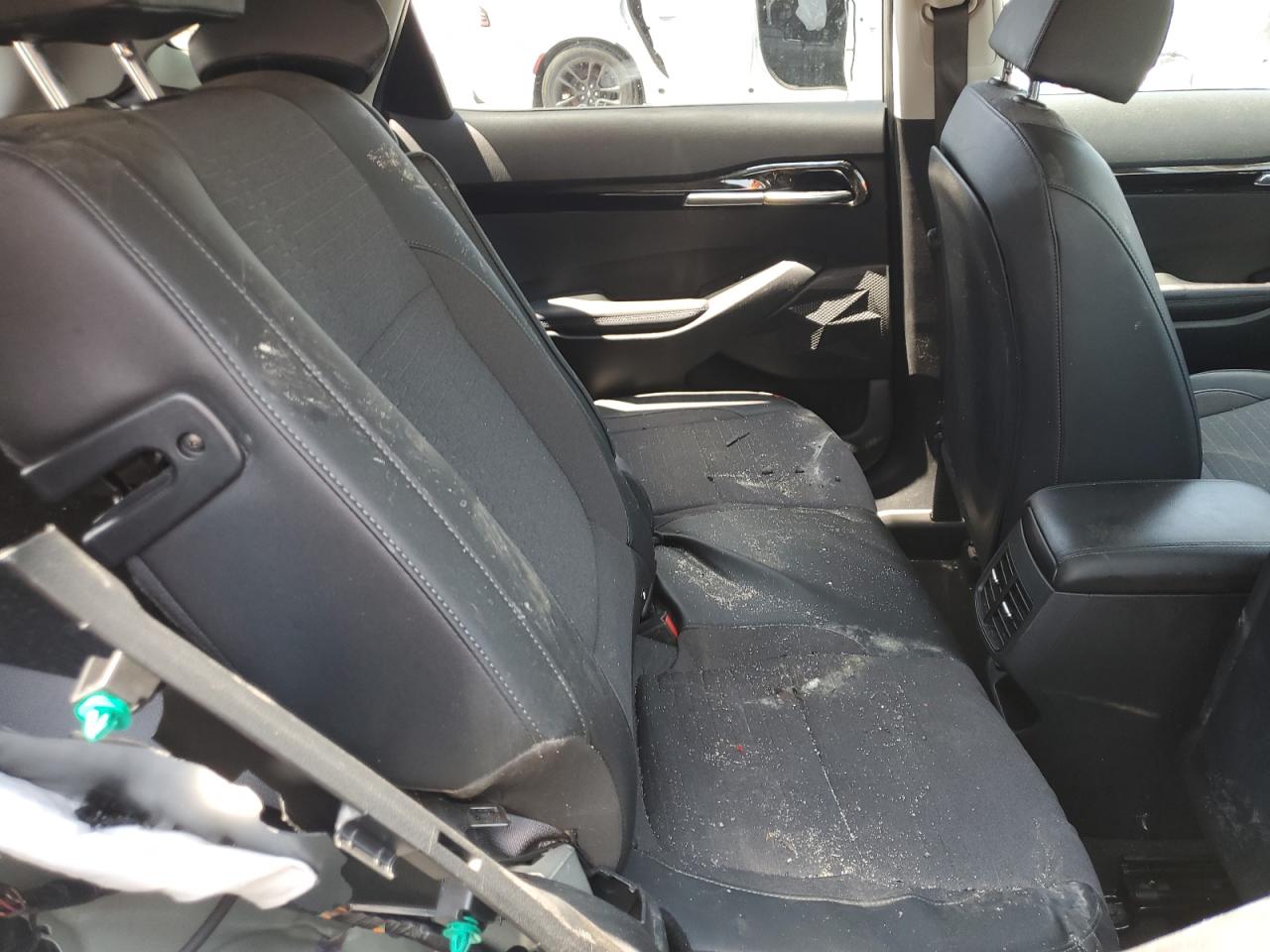 2023 Kia Seltos S VIN: KNDEU2AA9P7436473 Lot: 65888375