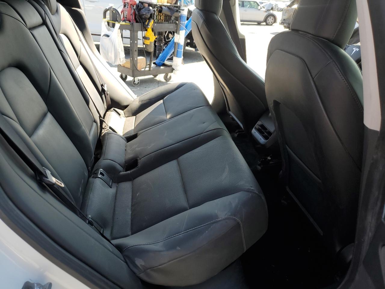2020 Tesla Model 3 VIN: 5YJ3E1EAXLF793013 Lot: 63816075